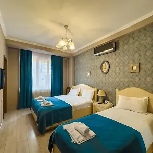 New Metekhi Tiflis