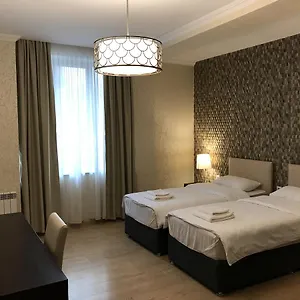 Eleon Boutique Отель