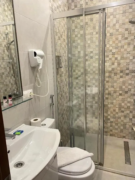 Hotel Downtown Tbilisi
