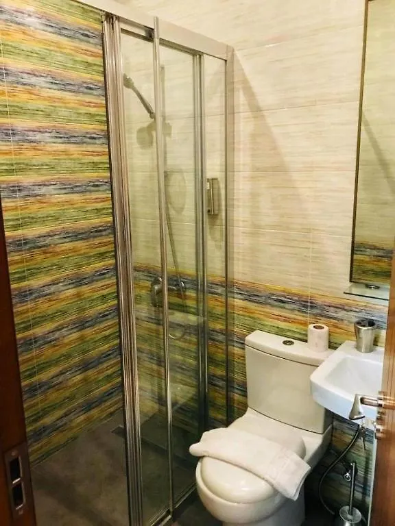 Hotel Downtown Tbilisi Gruzie
