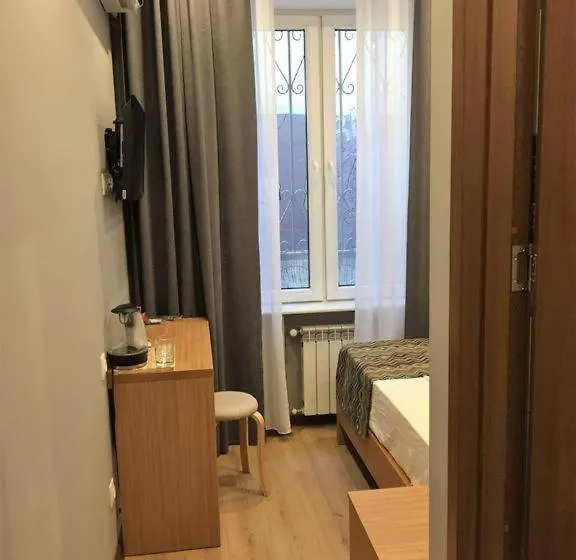 Hotel Downtown Tbilisi