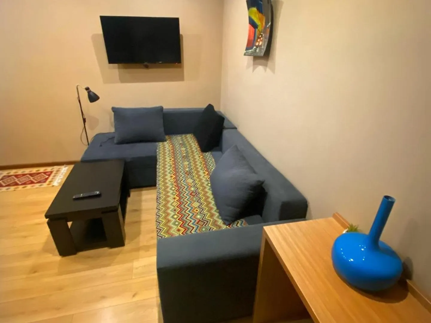 Hotel Downtown Tbilisi 3*,  Gruzie
