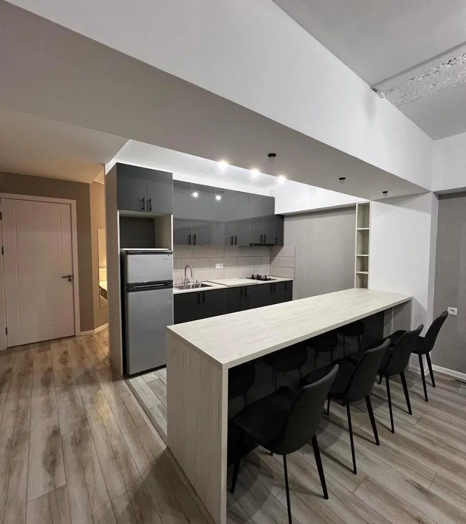 Hotel Downtown Tbilisi