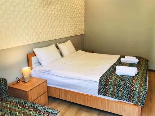Hotel Downtown Tbilisi