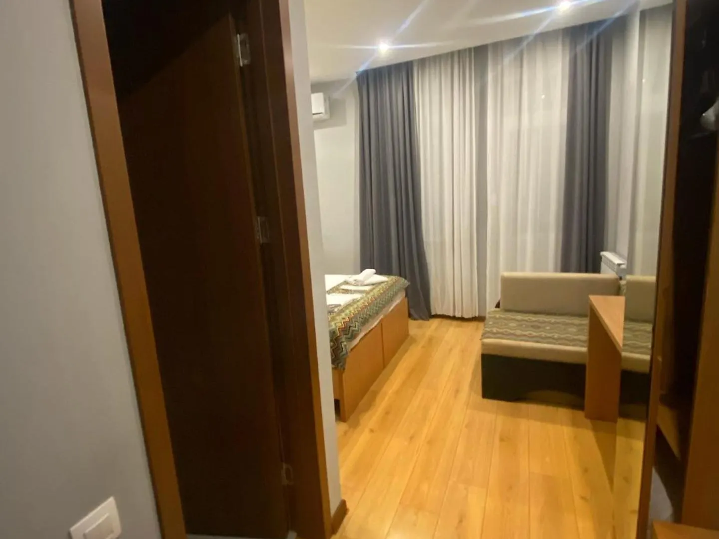 Hotel Downtown Tbilisi 3*,  Gruzie